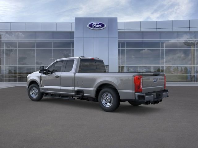 New 2025 Ford F250 XL image 5