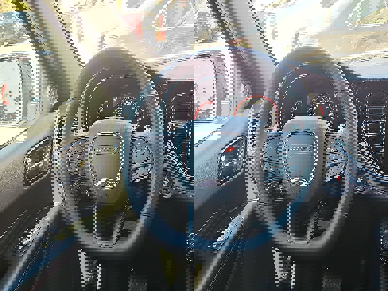 New 2026 Dodge Durango GT w/ Blacktop Package image 22