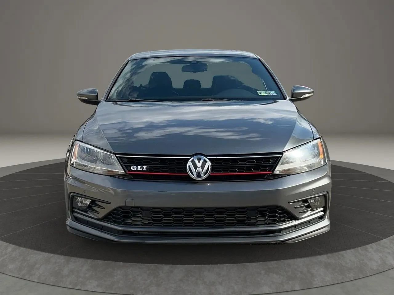 Used 2016 Volkswagen Jetta GLI SE image 9