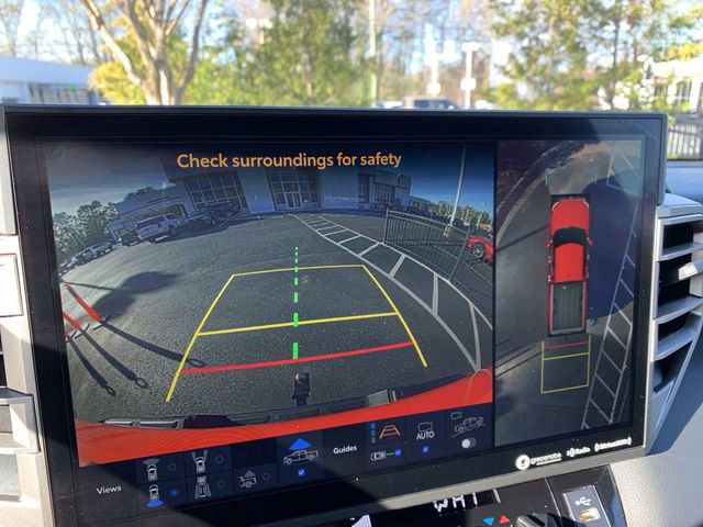 Used 2024 Toyota Tundra Limited w/ TRD Off-Road Package image 22