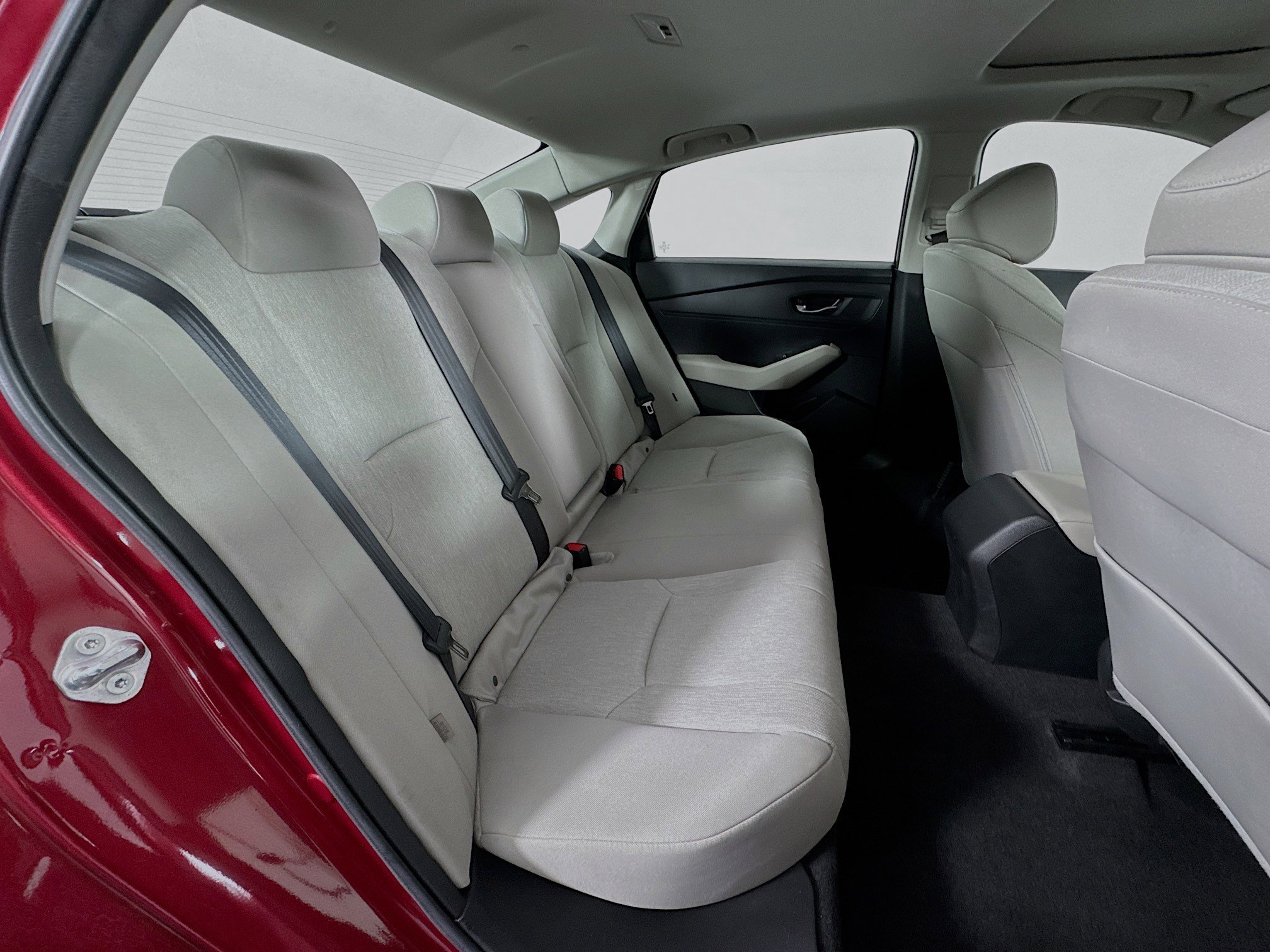 Certified 2023 Honda Accord EX image 26