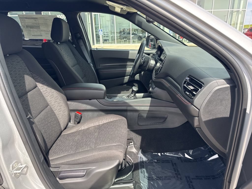 New 2026 Dodge Durango GT w/ Blacktop Package AWD/4WD image 24