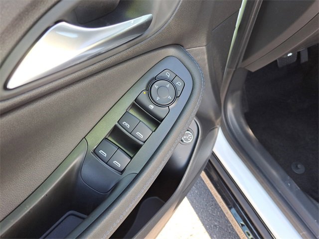 New 2026 Buick Encore GX Sport Touring w/ Advanced Technology Package image 15