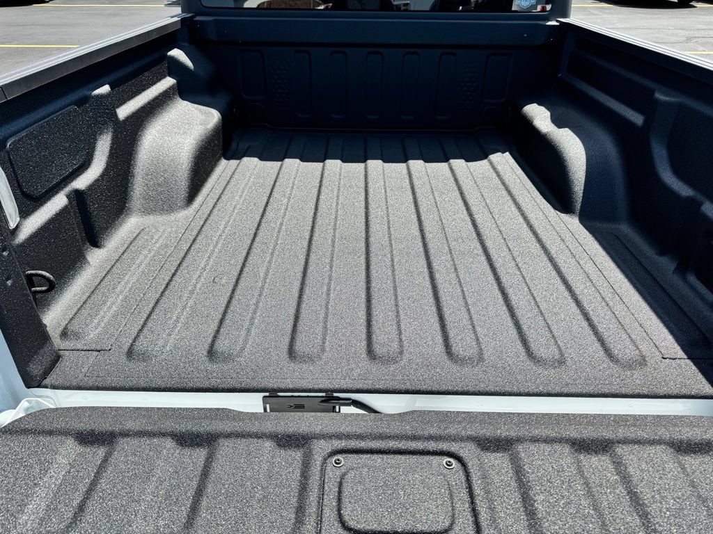 New 2026 Jeep Gladiator Sport AWD/4WD image 9