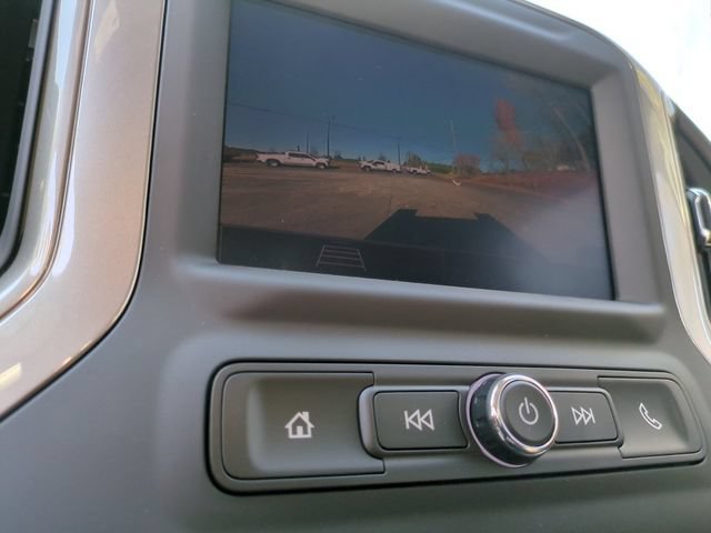 New 2024 GMC Sierra 2500 Pro w/ Convenience Package AWD/4WD image 28