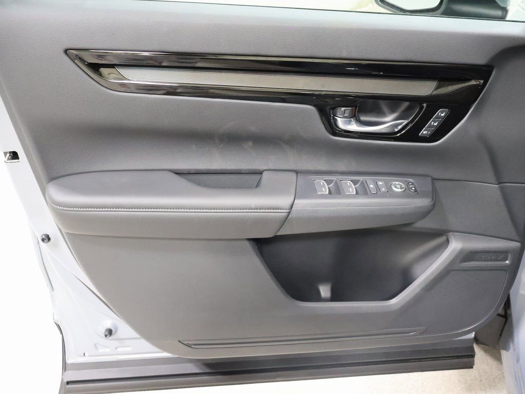 New 2026 Honda CR-V EX-L image 11