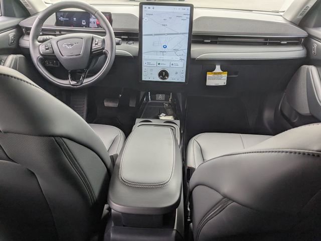New 2026 Ford Mustang Mach-E Select w/ Comfort Package image 20