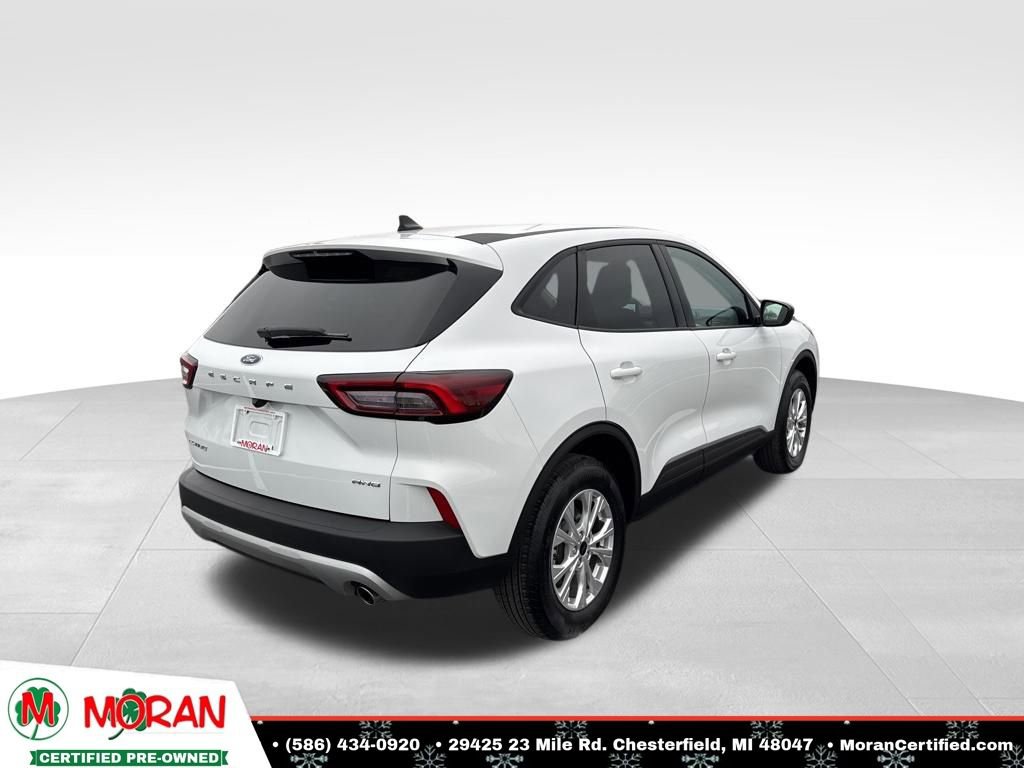 Used 2025 Ford Escape Active image 5