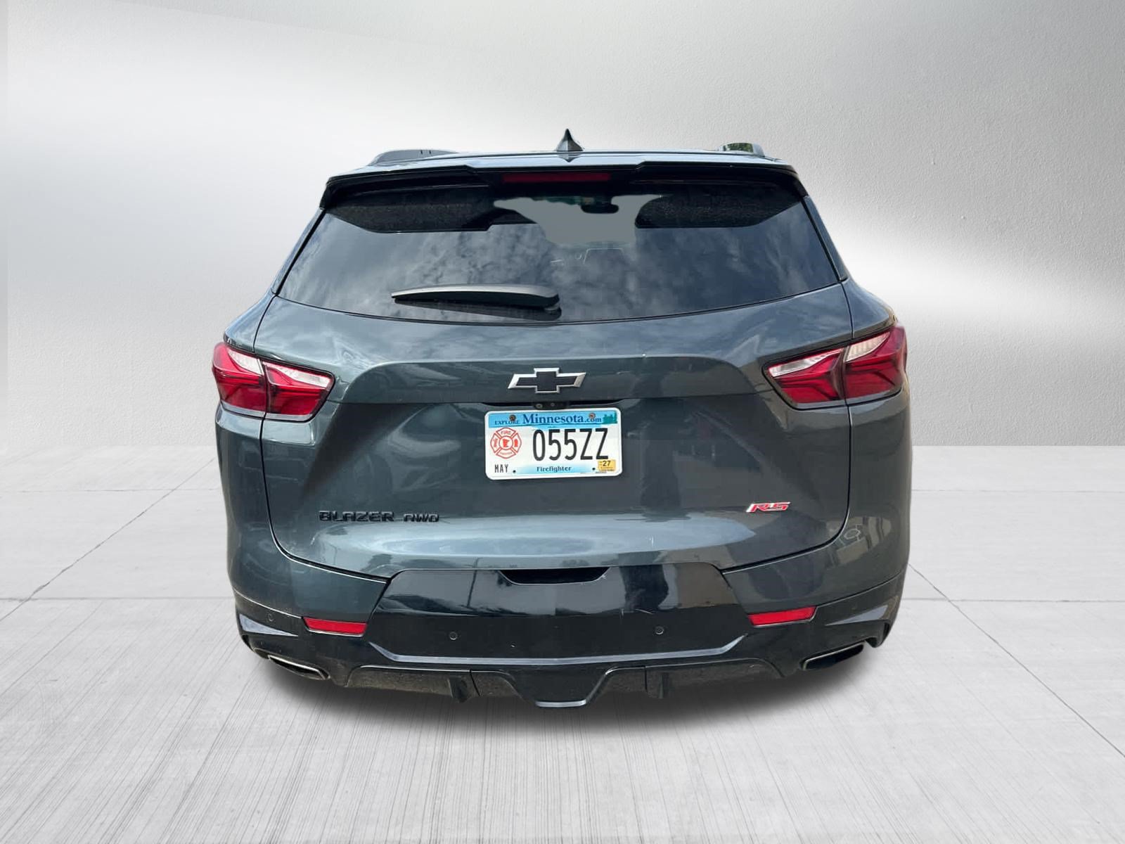Used 2019 Chevrolet Blazer RS AWD/4WD image 5