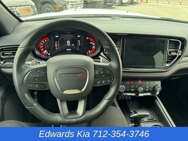 Used 2023 Dodge Durango R/T image 17