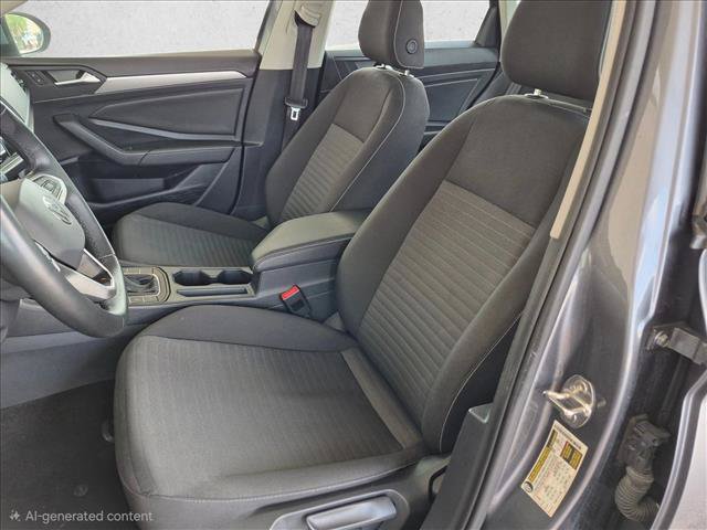 Used 2024 Volkswagen Jetta S FWD image 14