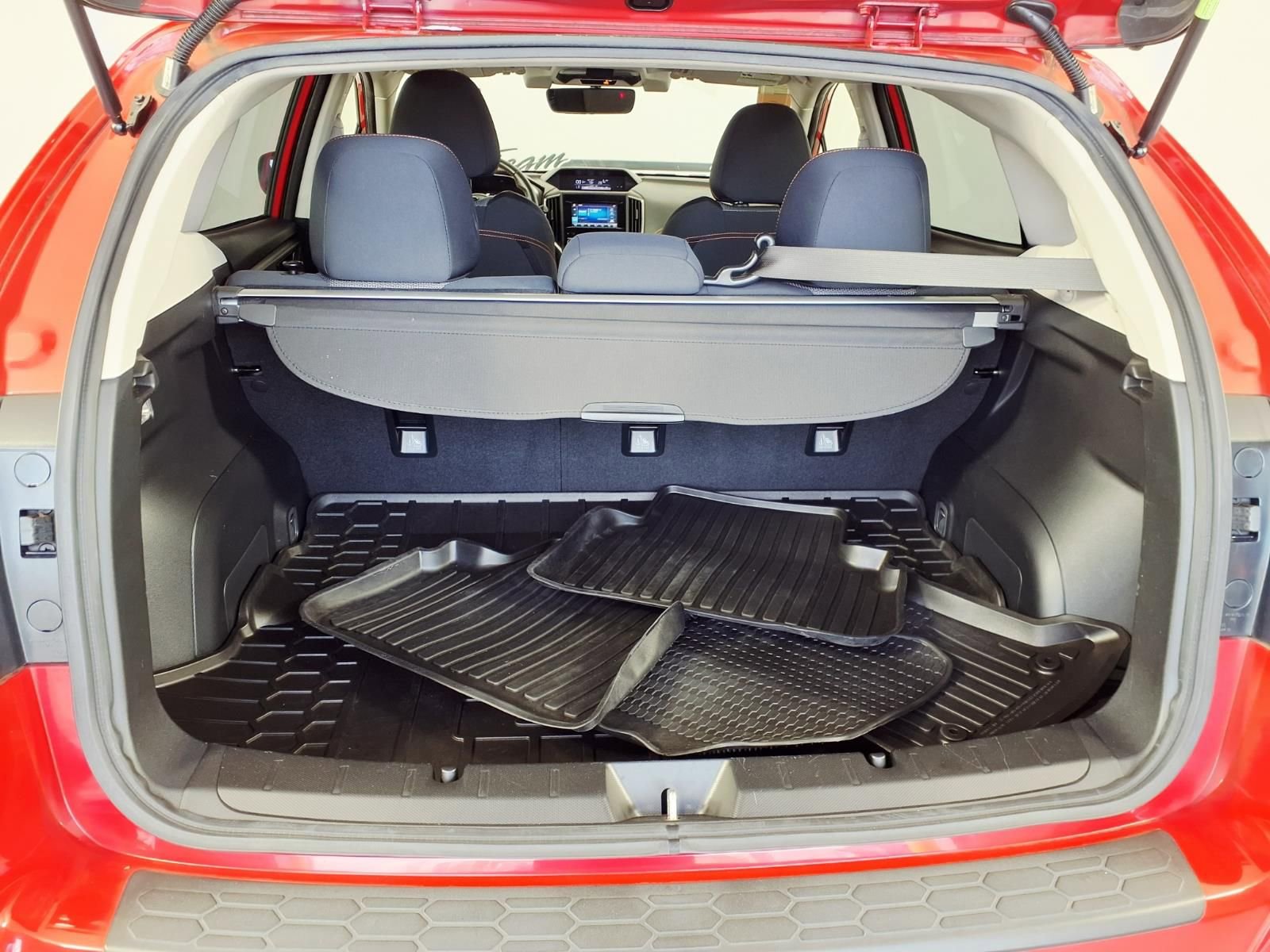 Certified 2023 Subaru Crosstrek 2.0i Premium image 9