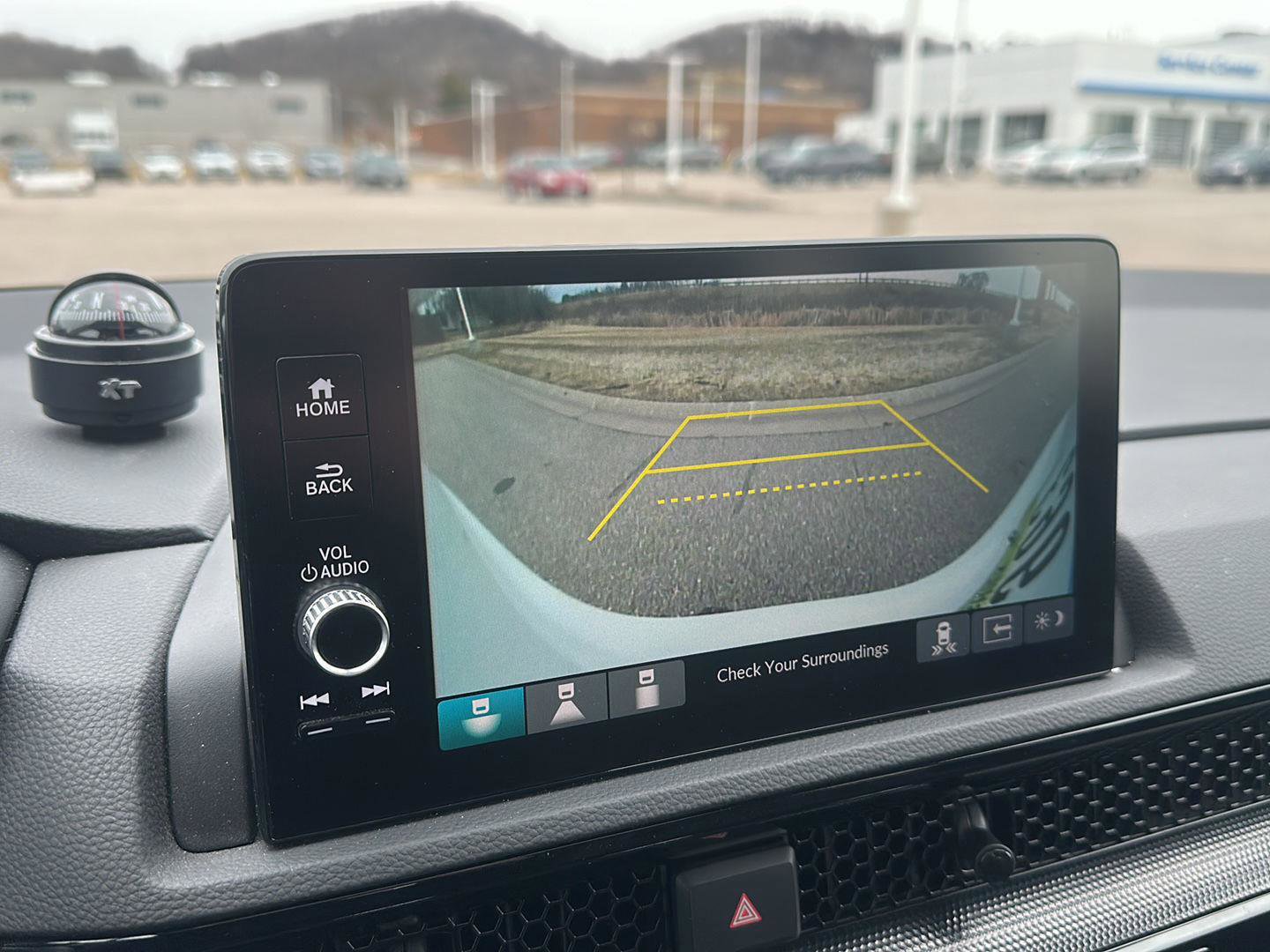 Used 2024 Honda CR-V EX-L image 20