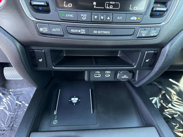 Certified 2025 Honda Ridgeline TrailSport image 28