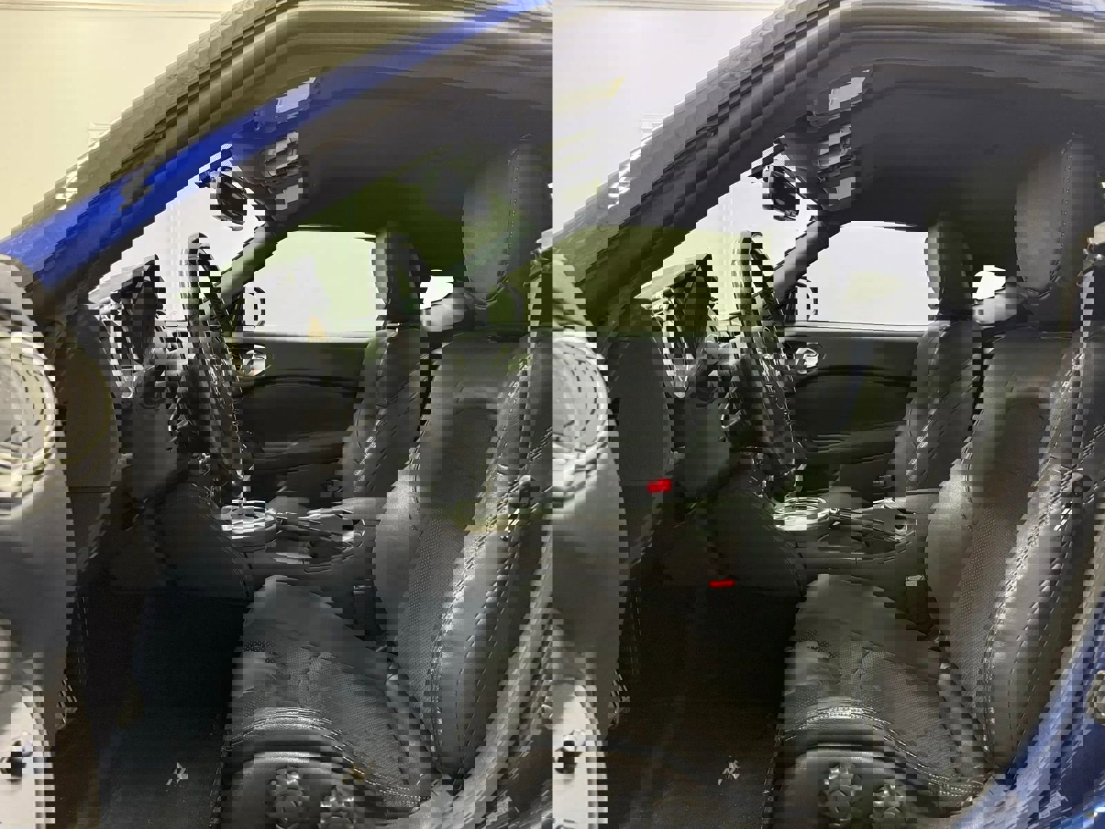 Used 2020 Nissan 370Z Touring Sport image 10