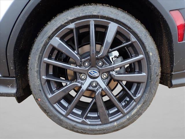 New 2026 Subaru WRX Premium AWD/4WD image 7