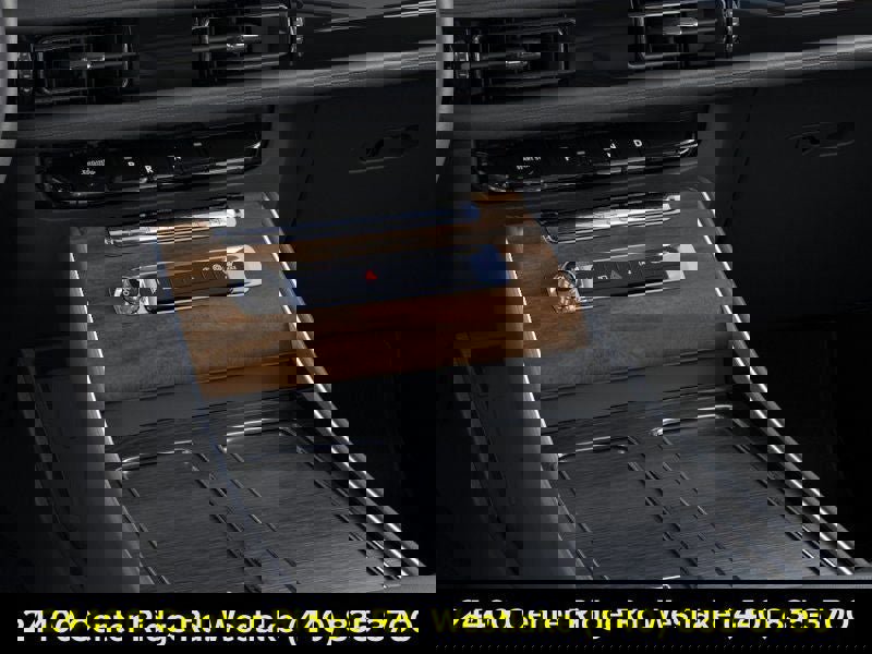 New 2026 Lincoln Aviator Reserve AWD/4WD image 15