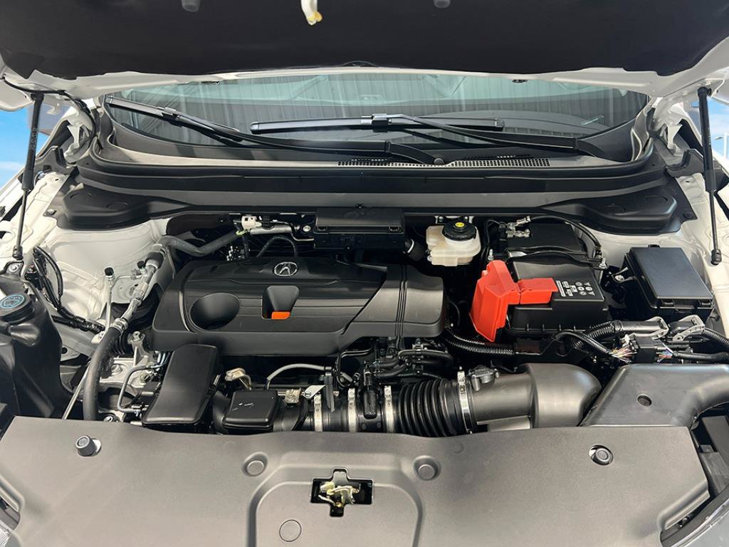 New 2026 Acura RDX w/ Technology Package AWD/4WD image 13