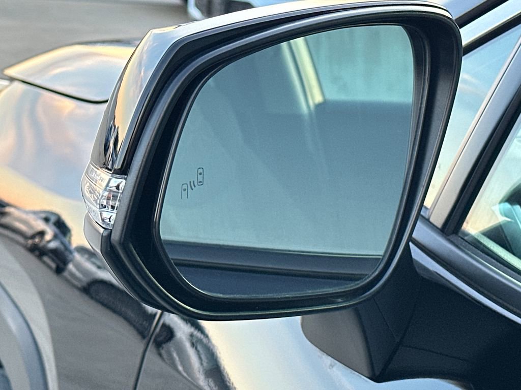 Certified 2025 Toyota RAV4 XLE image 17