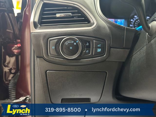 Used 2023 Ford Edge SEL w/ Convenience Package image 17