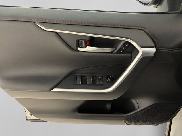 Used 2021 Toyota RAV4 XSE w/ Premium Package image 13