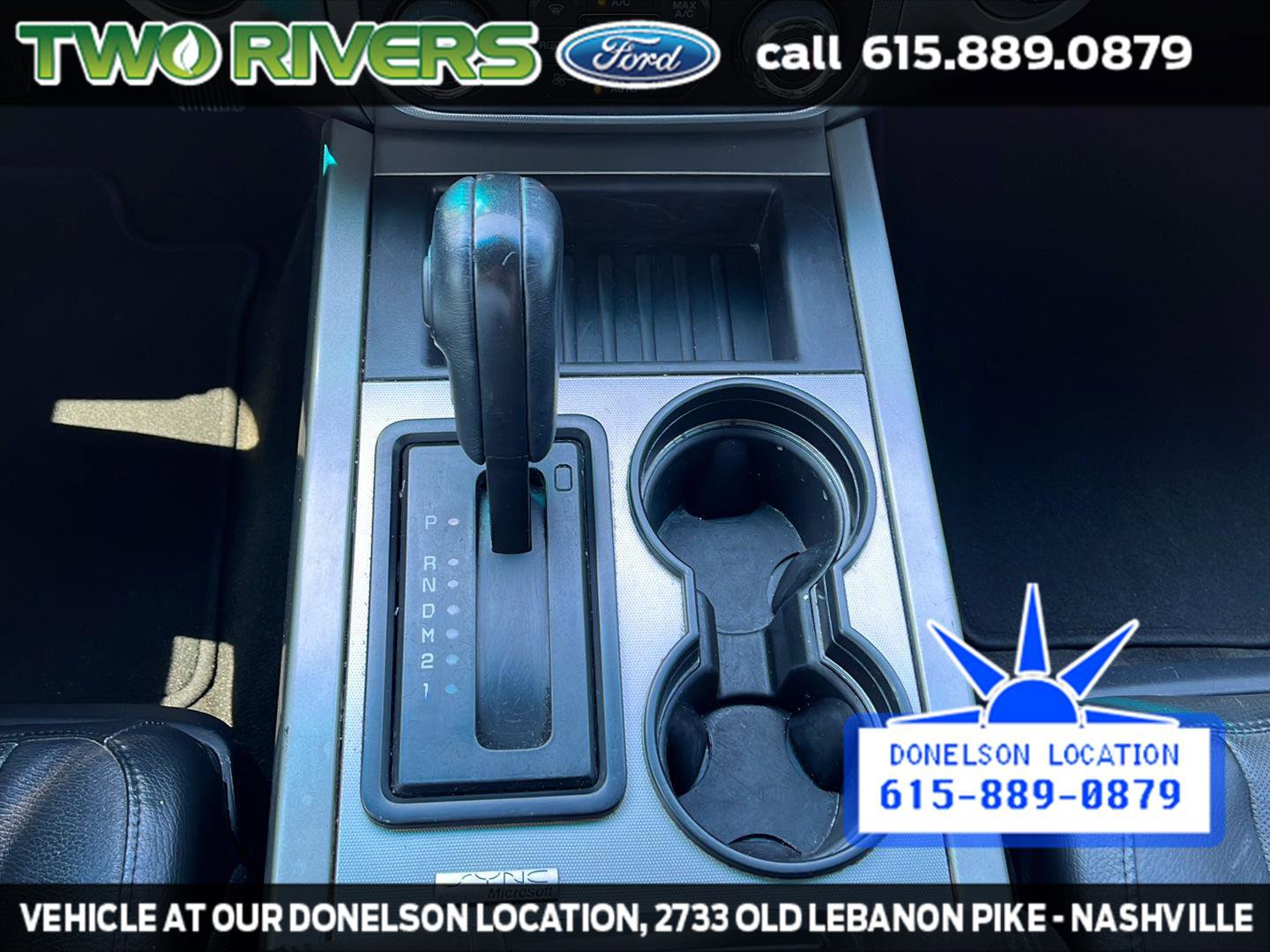 Used 2015 Ford Expedition XLT w/ Equipment Group 202A image 25