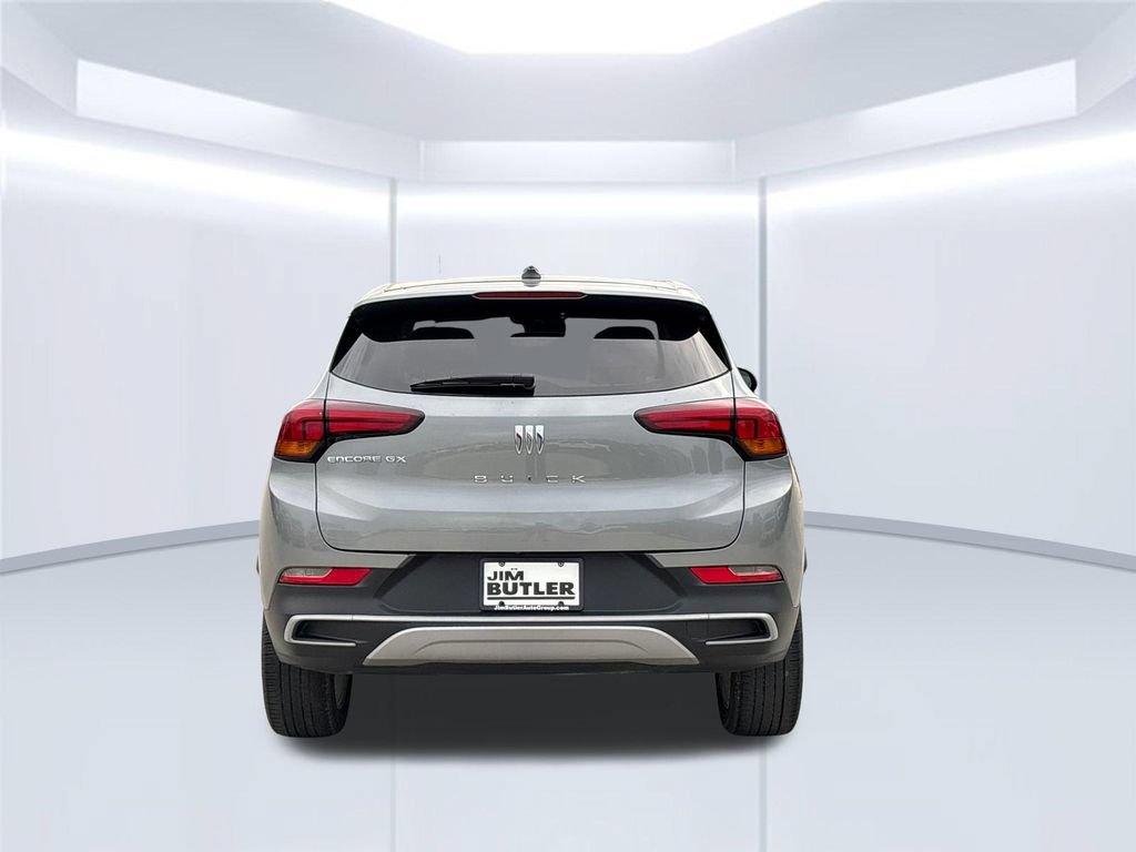 Used 2025 Buick Encore GX Preferred FWD image 5