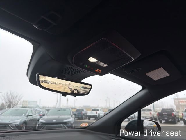 Used 2024 Chevrolet Blazer EV RS image 36