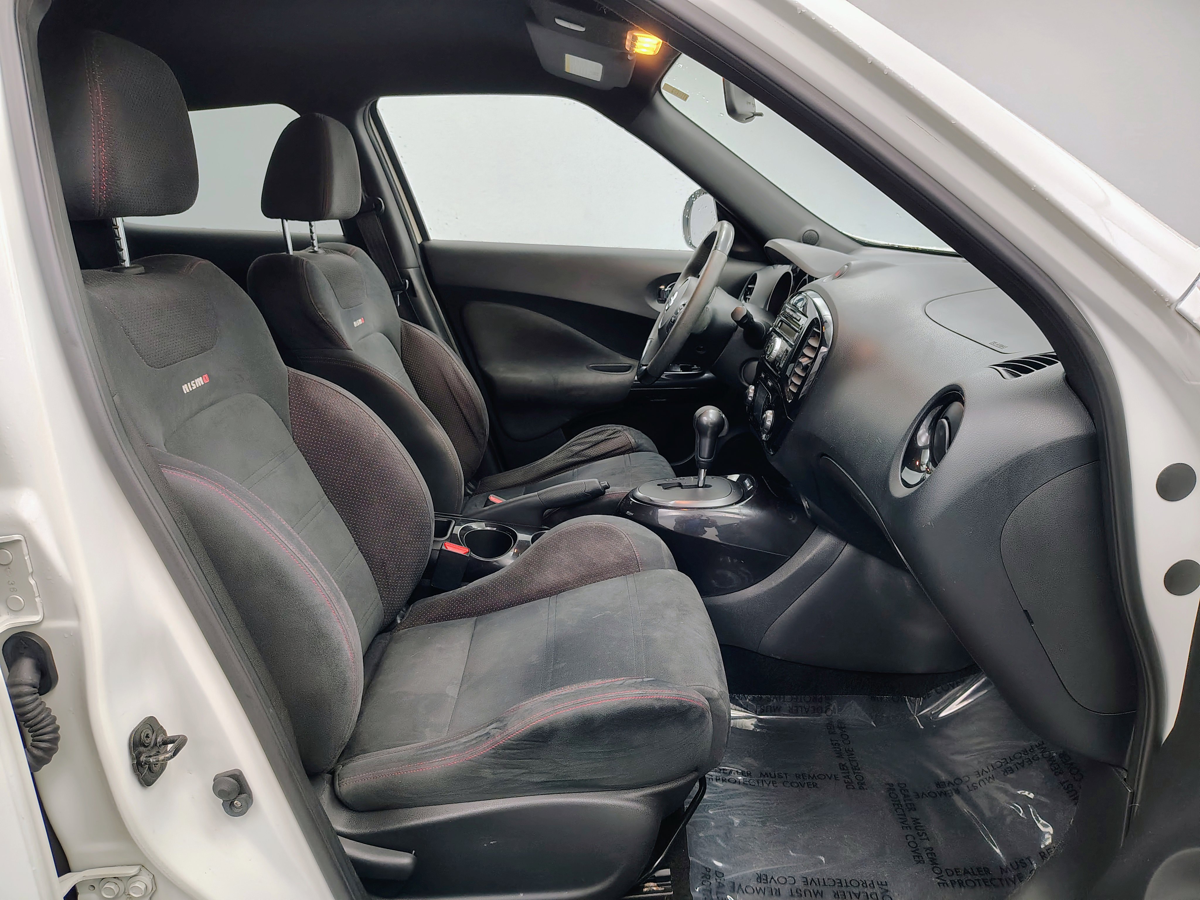 Used 2013 Nissan Juke NISMO image 17