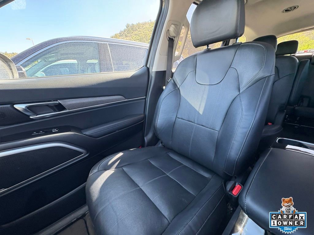 Certified 2022 Kia Telluride EX w/ EX Premium Package AWD/4WD image 24