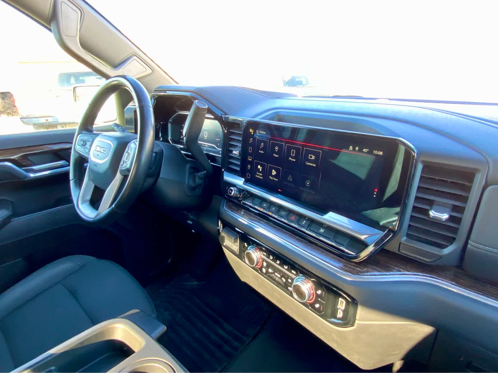 Certified 2023 GMC Sierra 1500 Elevation image 40