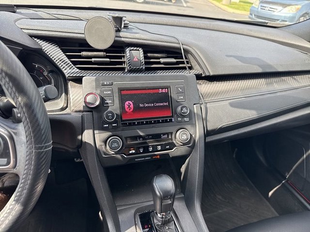 Used 2017 Honda Civic Sport image 20