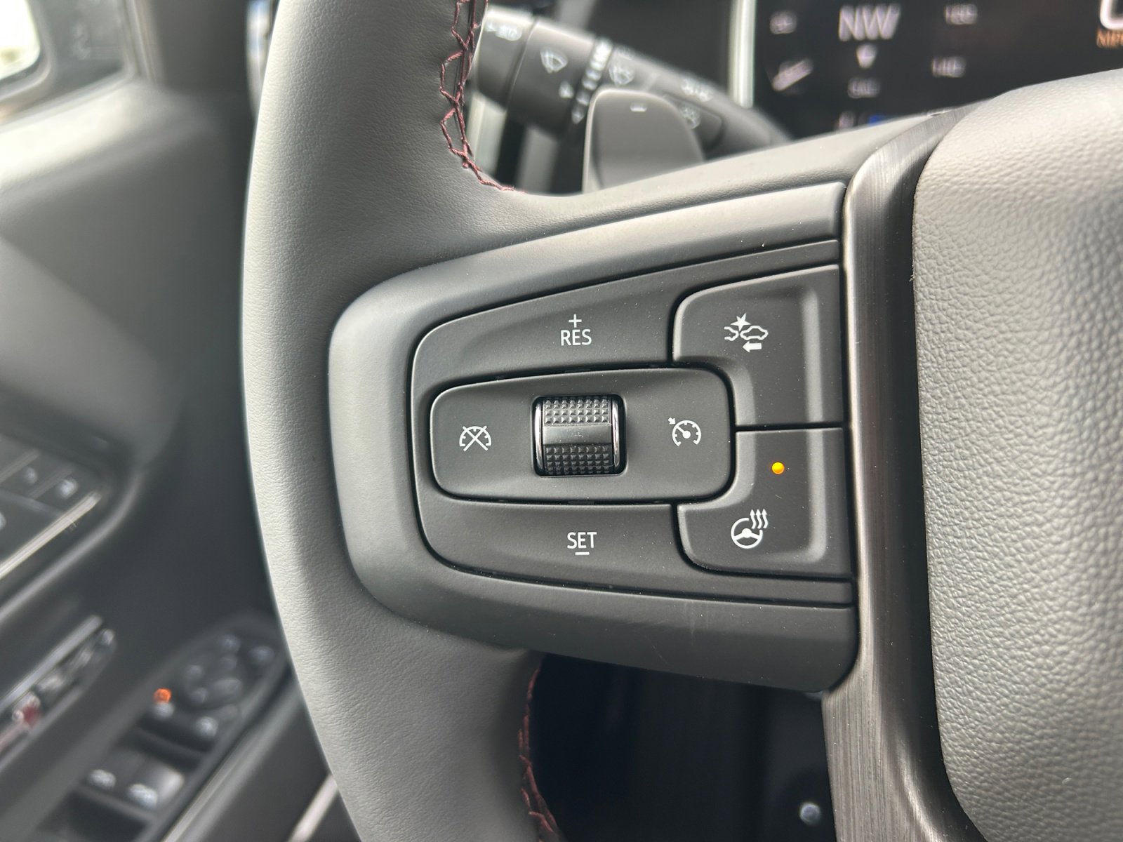 New 2026 GMC Sierra 1500 AT4X image 26