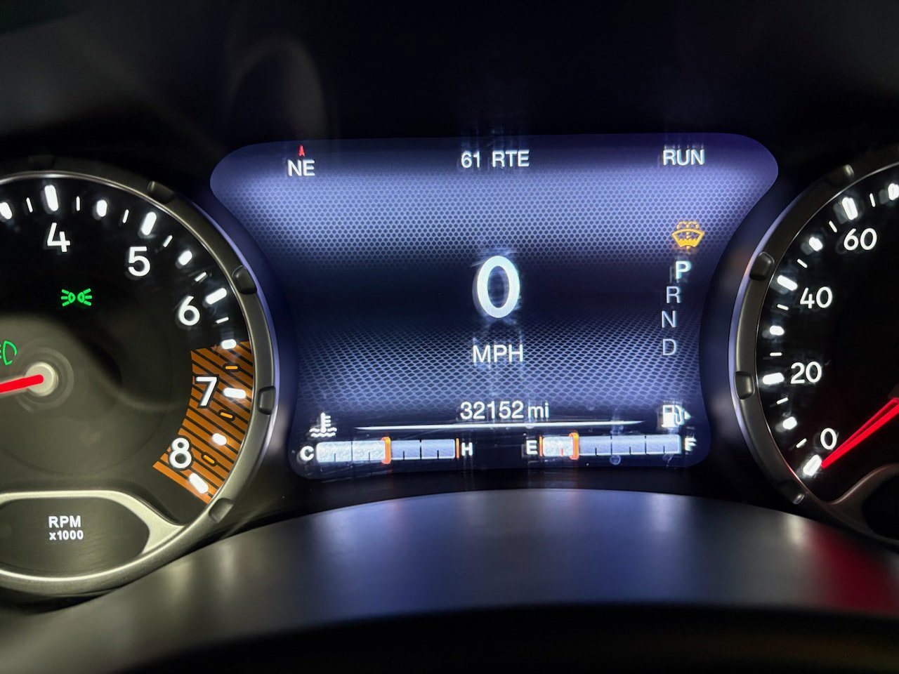 Used 2021 Jeep Renegade Latitude image 15