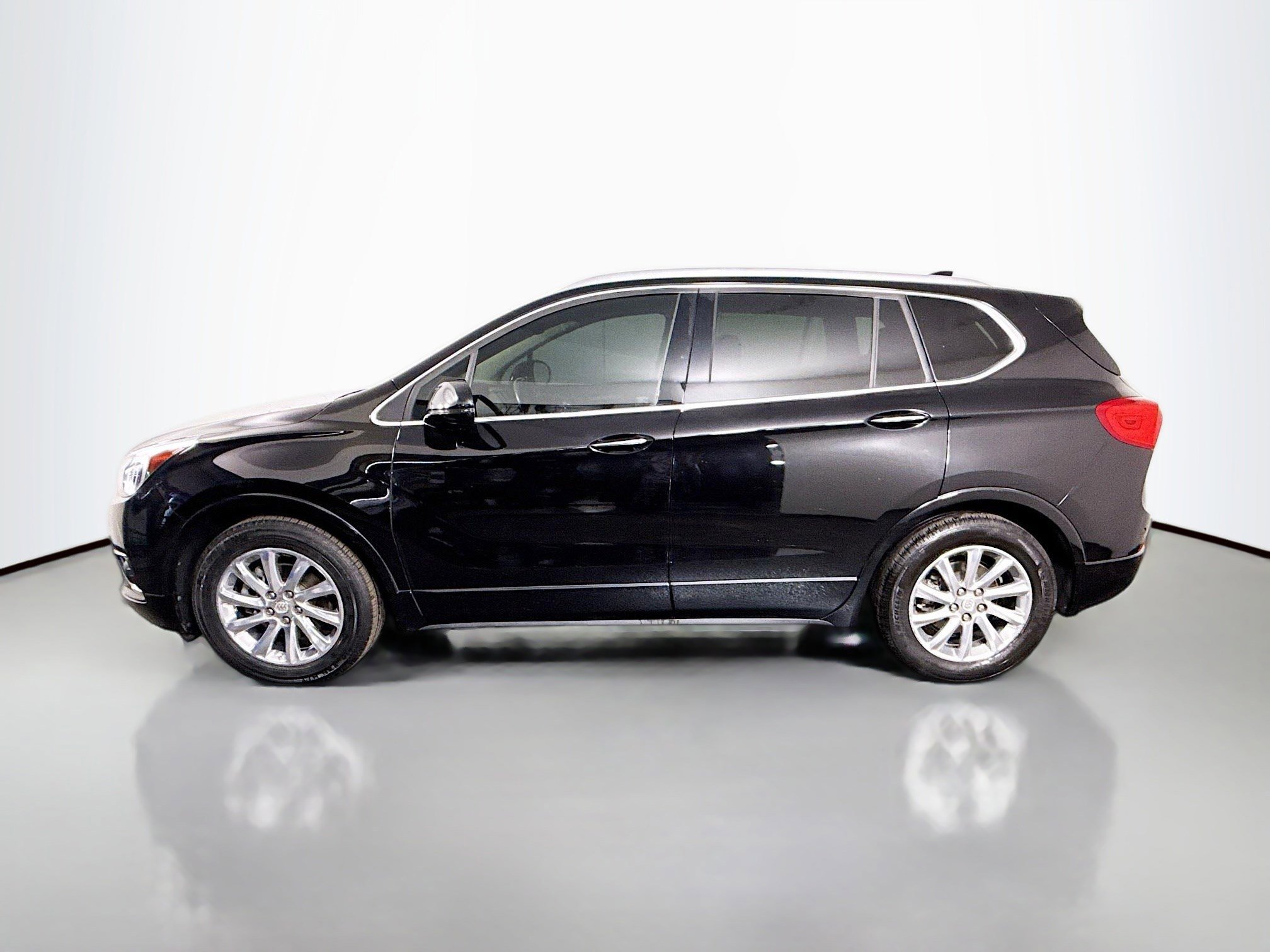 Used 2019 Buick Envision Essence image 6
