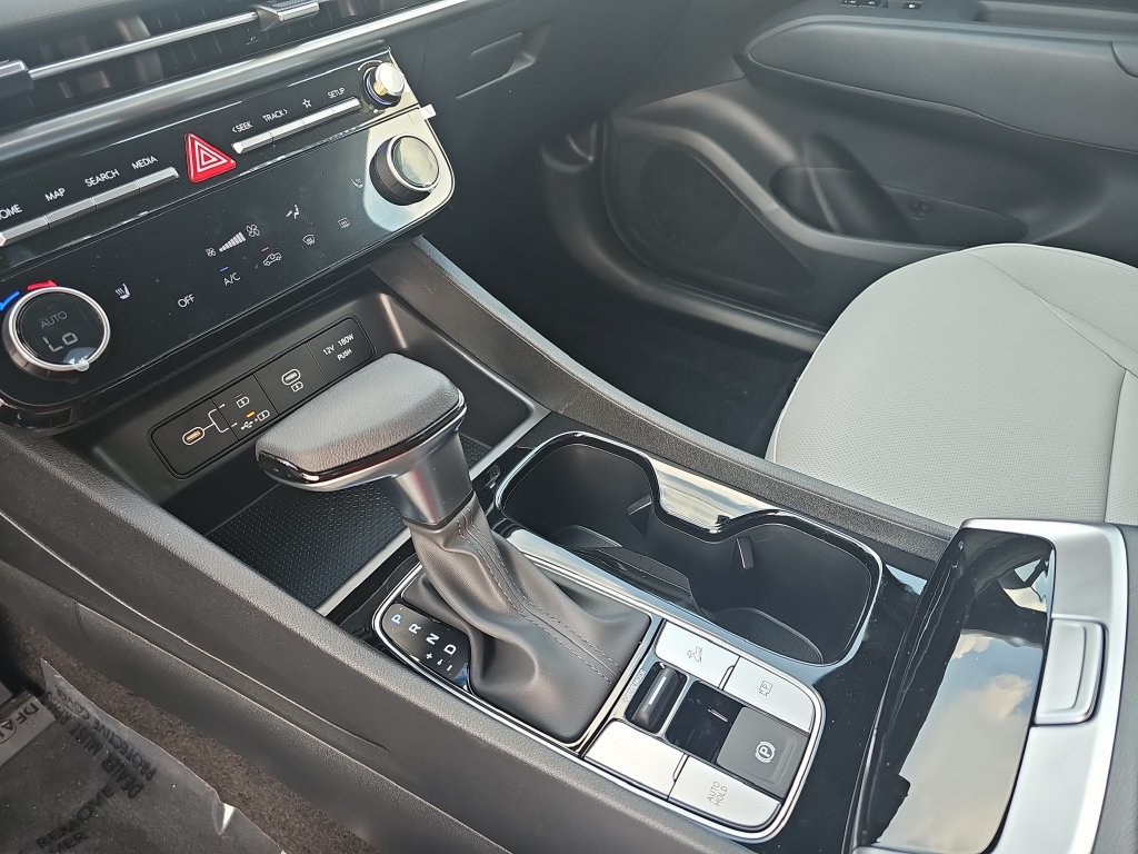 New 2026 Hyundai Santa Cruz SEL FWD image 23