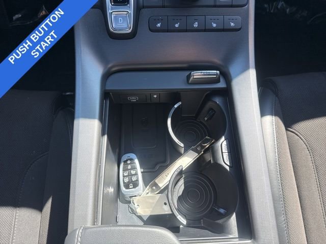 Used 2025 Hyundai Palisade Calligraphy AWD/4WD image 17