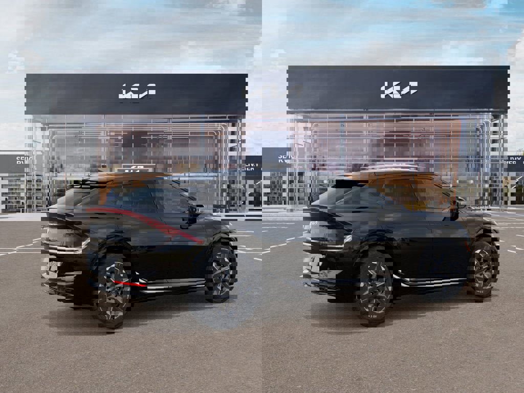 New 2025 Kia EV6 Light image 6