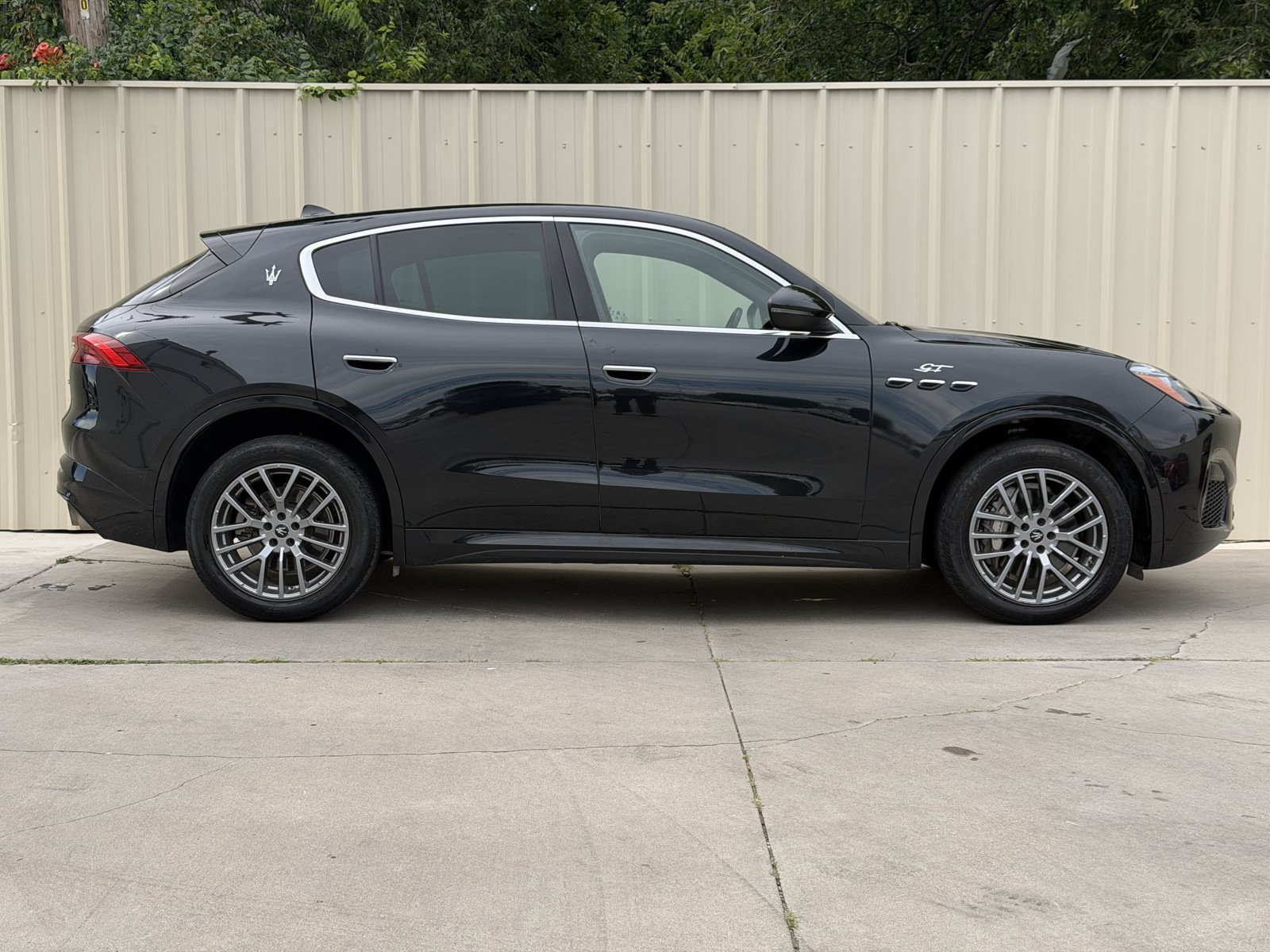 Used 2024 Maserati Grecale GT AWD/4WD image 4