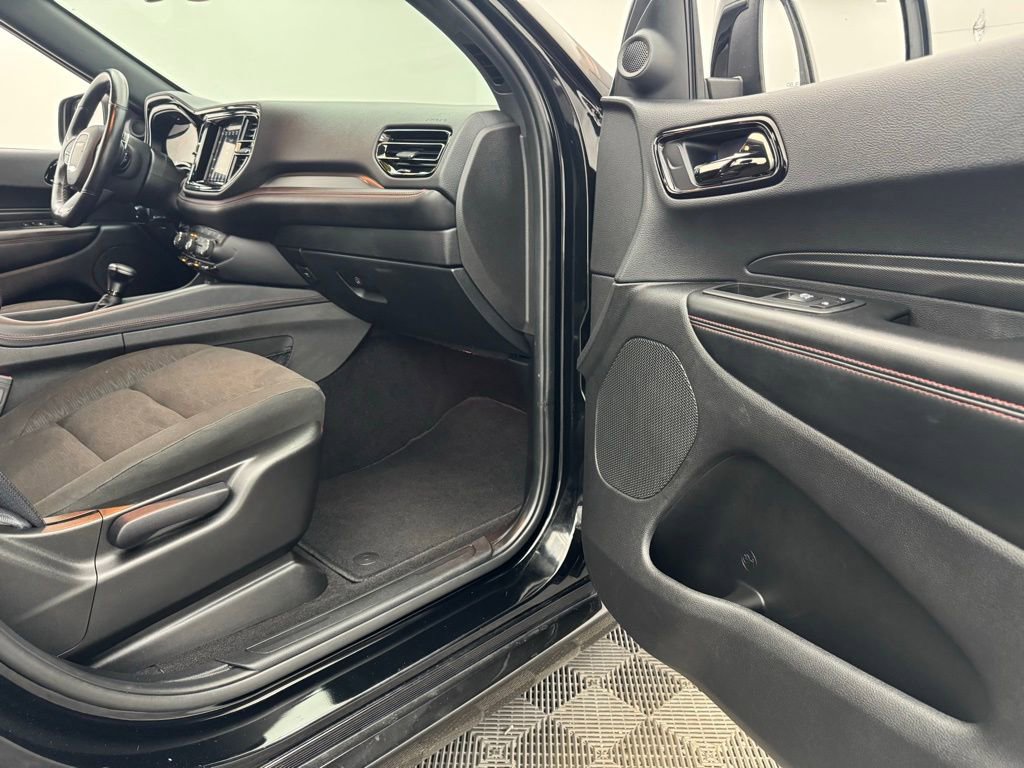 Used 2023 Dodge Durango GT AWD/4WD image 33
