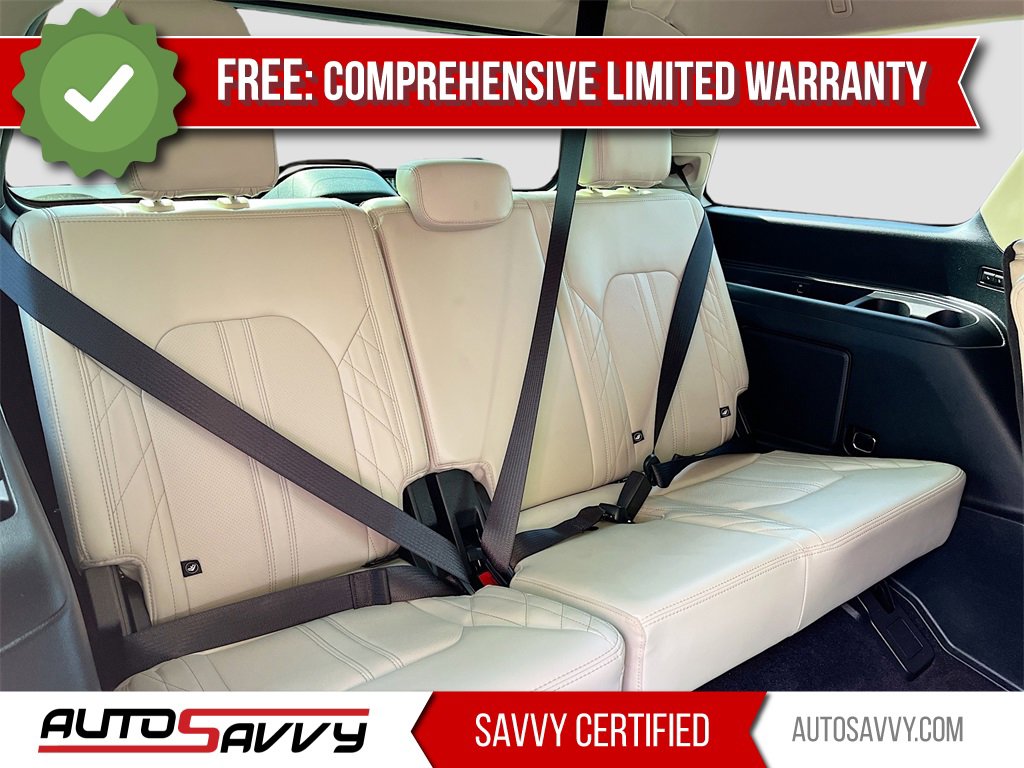 Used 2021 Ford Expedition Platinum image 29