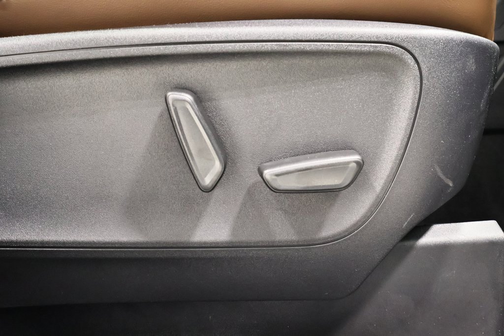 New 2025 Ford Bronco Sport Outer Banks w/ Outer Banks Tech Package+ image 17