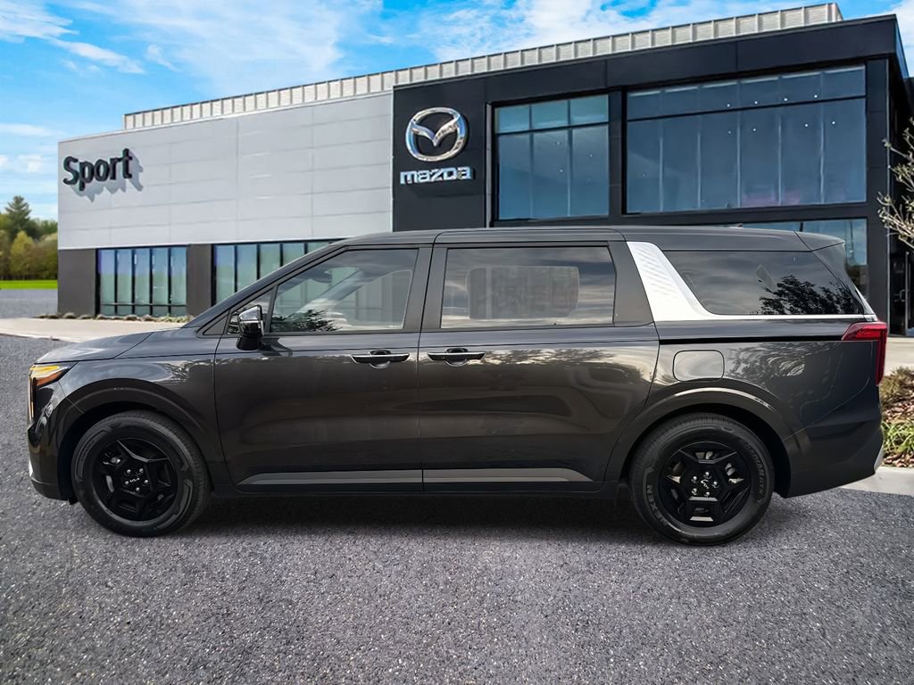 Used 2026 Kia Carnival image 7