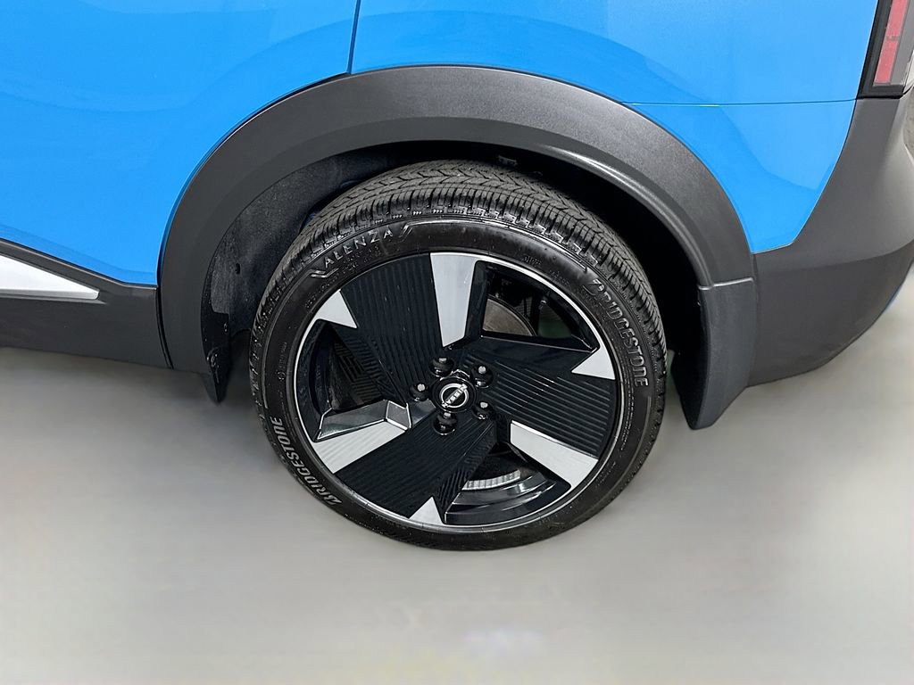 Certified 2026 Nissan Kicks SR w/ Cold Weather Package AWD/4WD image 34