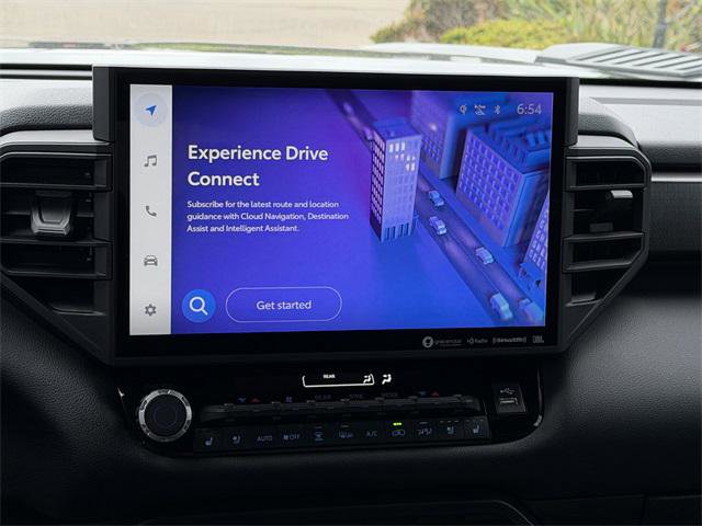 Certified 2024 Toyota Sequoia TRD Pro image 15