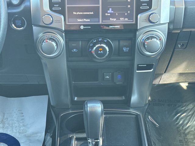 Used 2023 Toyota 4Runner SR5 image 22