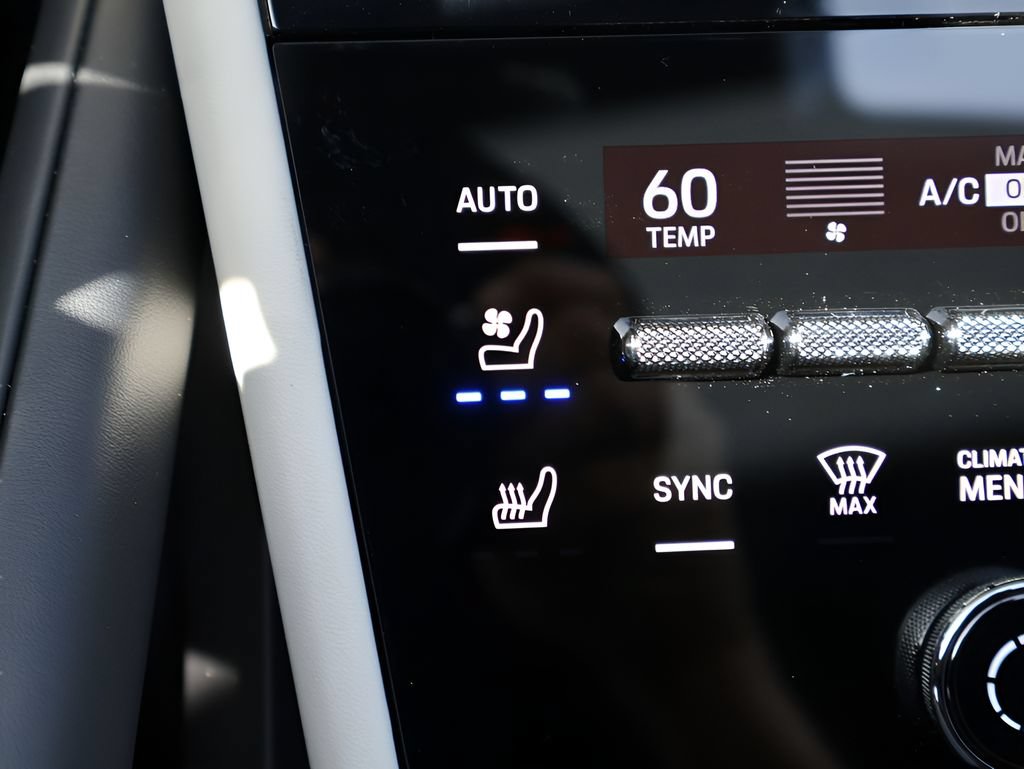 New 2026 Porsche Cayenne S AWD/4WD image 27