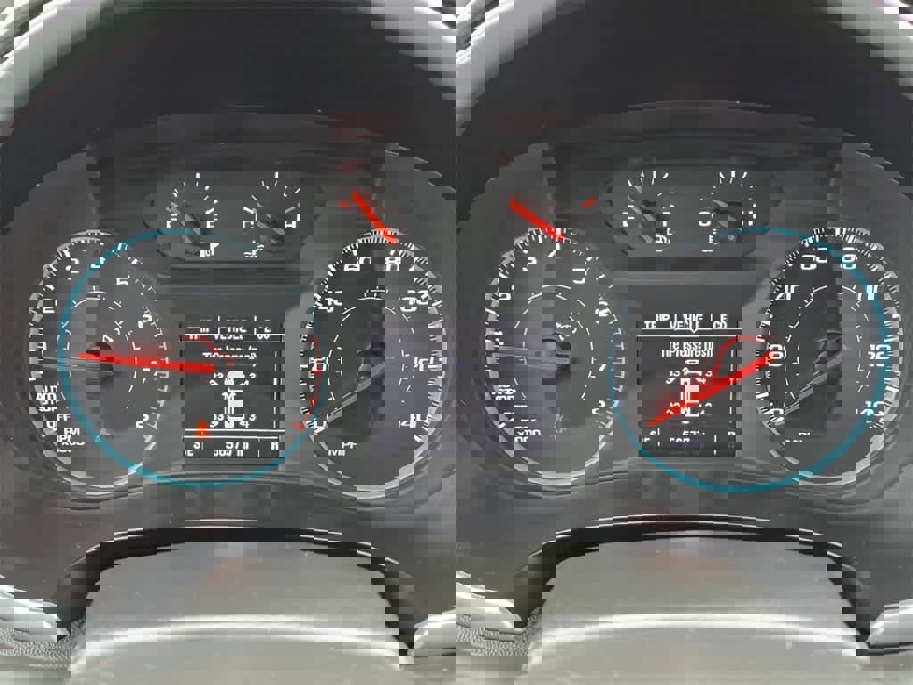 Used 2023 Chevrolet Malibu LT image 21