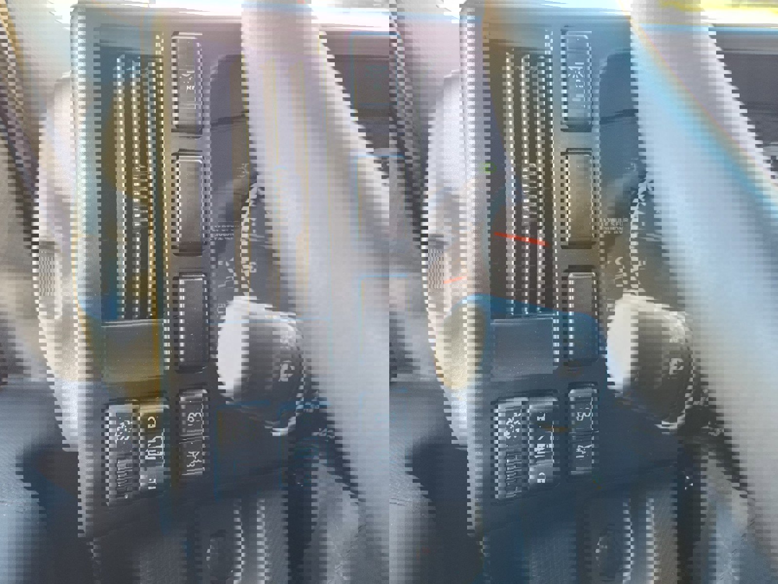 New 2024 Chevrolet Low Cab Forward 5500XD image 23