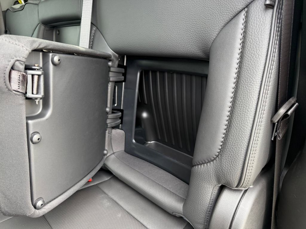 New 2026 GMC Sierra 1500 Denali w/ Technology Package image 15